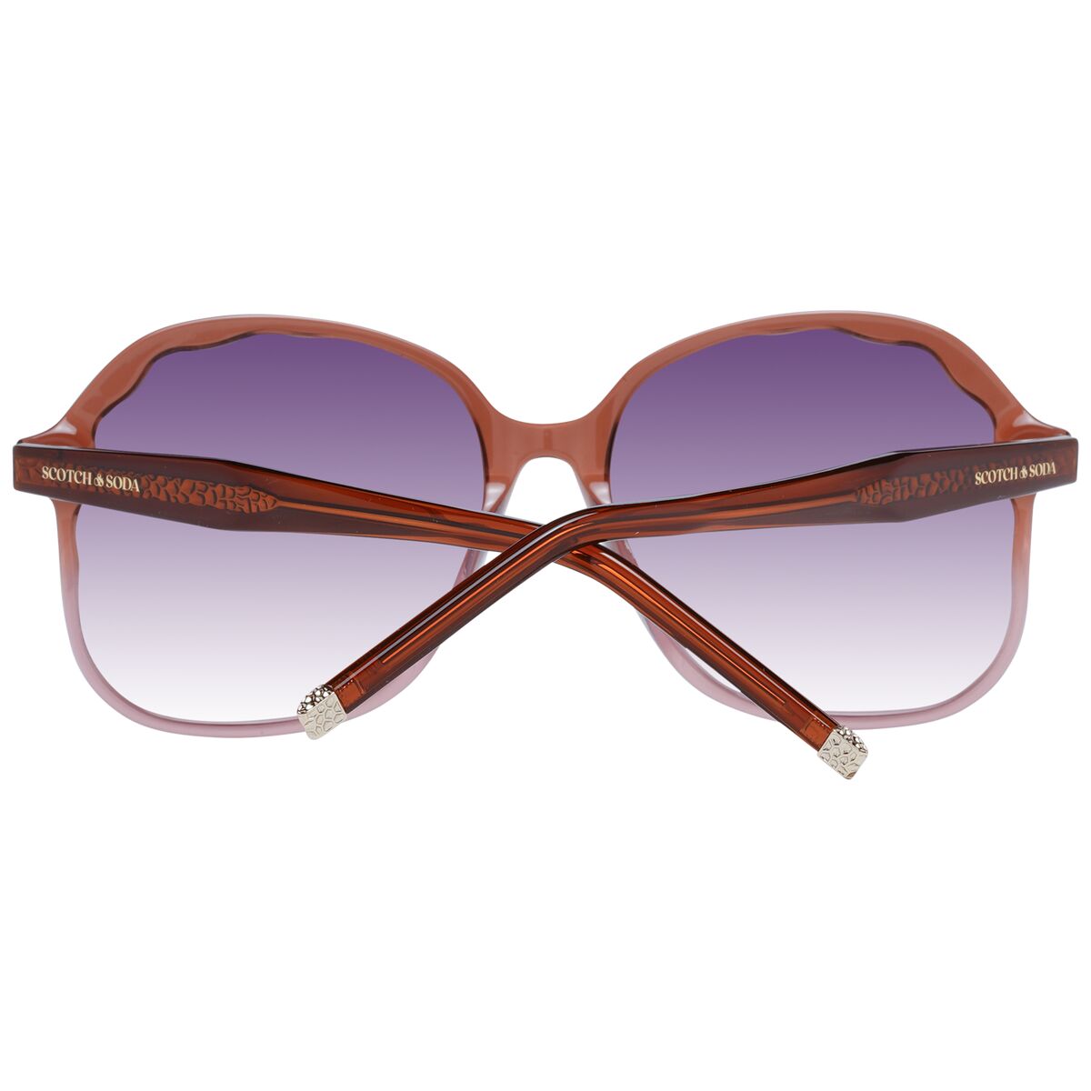 Solbriller til kvinder Scotch & Soda SS7027 58246